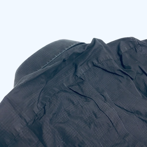 Dolce Gabbana Gold Collection Black Shirt (15.5) - Picture 6 of 7